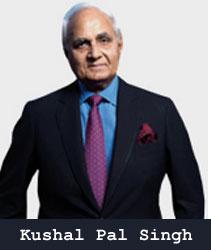 DLF’s net debt rises again in Q1; PAT down 29%, sales decline 25%