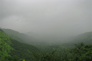 India Meteorological Department cuts rainfall estimate for monsoon