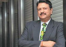 Ajay Piramal to take over as chairman of Shriram Capital