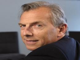 Telecom industry in India is a mess, says Vodafone India chief