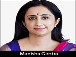 I-banker Manisha Girotra joins Ashok Leyland's board as independent director