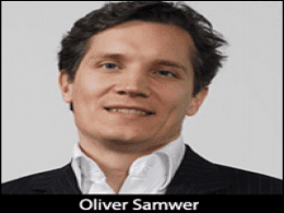 Rocket Internet launching $970M IPO on Frankfurt Stock Exchange