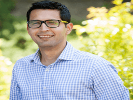 Canaan Partners' Rahul Khanna floats $50M venture debt fund for India