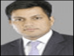 Fidelity Growth Partners' MD Raul Rai quits to join Eicher Goodearth