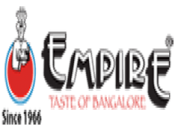 Bangalore-based casual dining chain Empire looking to raise $20M