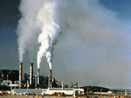 Industrial growth skids to 0.5% in July; consumer inflation eases in August