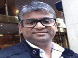 Bangalore-based realtor Ozone Group names Srinivasan Gopalan CEO