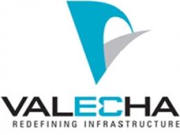 Valecha to sell road assets to US-based New Generation for $50M
