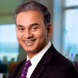 Genpact chief on changing contours of the firm, life with Bain as an investor