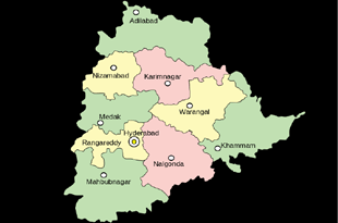 Telangana govt gives push to entrepreneurship
