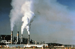 Industrial growth skids to 0.5% in July; consumer inflation eases in August