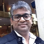 Bangalore-based realtor Ozone Group names Srinivasan Gopalan CEO