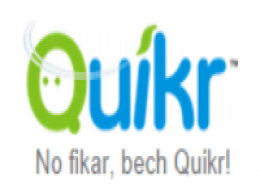 Kinnevik's fair value of ownership with latest funding of Quikr values it at $340M