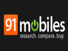 Gadgets research portal 91mobiles.com raises $1M from India Quotient, others