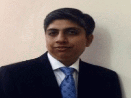 Edelweiss names Alok Saigal as head of fixed income unit