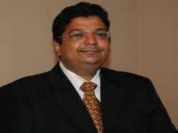 Realty is yet to be out of slackness but LP sentiments have improved: Amit Goenka