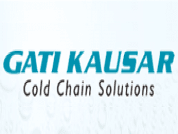 Gati's cold chain arm raising $24M from Mandala Capital