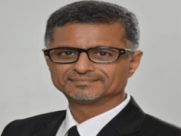 Khaitan & Co inducts Hormaz Daruwalla as partner at Mumbai office