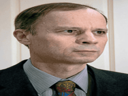 Jean Tirole wins Nobel Prize for Economics for work on taming market dominance