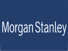 S G Shyam Sundar & R Parthasarathy to co-head Morgan Stanley's India infra fund