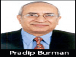Govt reveals names of eight including Dabur's Pradip Burman in blackmoney case