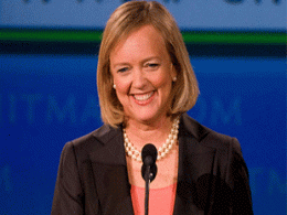 HP to split into two, PC & printers to separate from enterprise unit