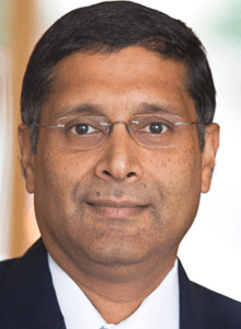 Former IMF economist Arvind Subramanian appointed Chief Economic Advisor