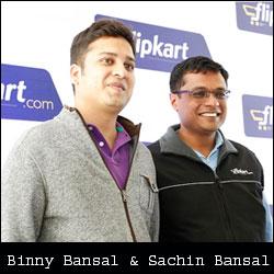 Flipkart’s 3M-sq-ft campus in Bengaluru will be a first for an Indian internet company