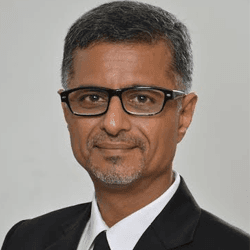 Khaitan & Co inducts Hormaz Daruwalla as partner at Mumbai office