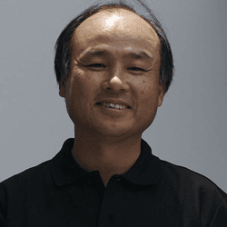 Five key things SoftBank CEO Masayoshi Son said in India