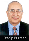 Govt reveals names of eight including Dabur’s Pradip Burman in blackmoney case
