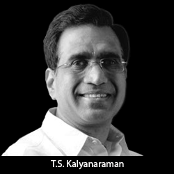 Kalyan Jewellers raises $196M from Warburg Pincus