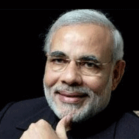 Modi unveils five schemes to kick-start labour reforms