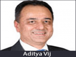 Fortis Healthcare CEO Aditya Vij steps down