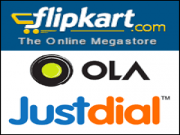 Flipkart, Olacabs, Justdial others invited to join WEF's global growth cos forum