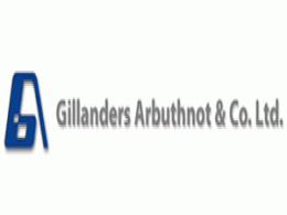 Gillanders Arbuthnot to acquire Malawi's tea and macadamia firm