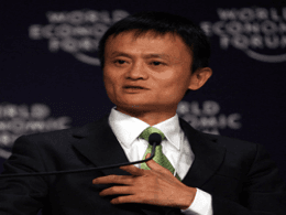 Alibaba Q2 revenue up 54% to $2.7B, profit down 38.6%; mkt cap more than Walmart