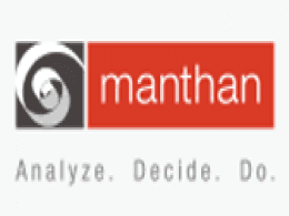Temasek in talks to invest $40M in Bangalore-based analytics firm Manthan Systems