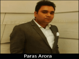 Udaan Angel Partners chasing consumption theme, to invest up to $65K in startups