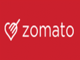 Zomato raises $60M at pre-money valuation of $600M from Info Edge, Vy &amp; Sequoia