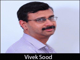 Telenor names Vivek Sood as CEO of Uninor, Upanga Dutta marketing head