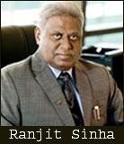 Supreme Court remove CBI chief Ranjit Sinha from 2G case