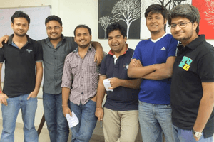 Test prep site Testbook raises under $250K from LetsVenture, ah! Ventures, others