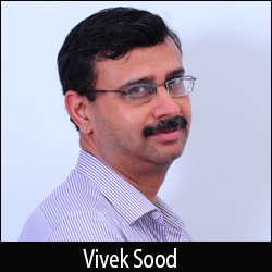 Telenor names Vivek Sood as CEO of Uninor, Upanga Dutta marketing head