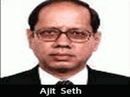Cabinet secretary Ajit Seth gets another six-month extension