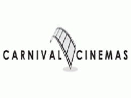Kochi-based Carnival Cinemas aims to become second largest in multiplex space by FY15