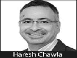 IVFA to expand investments in food &amp; consumer internet with Haresh Chawla at the helm