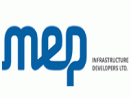 Toll management firm MEP Infrastructure files DRHP with SEBI for $60M IPO