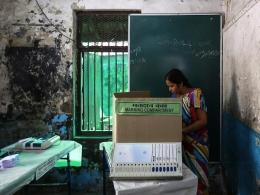 BJP alliance wins in Jharkhand state elections; Jammu & Kashmir throws hung assembly