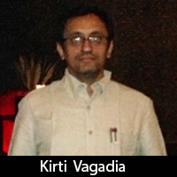 Suzlon appoints Kirti Vagadia as CFO of Senvion